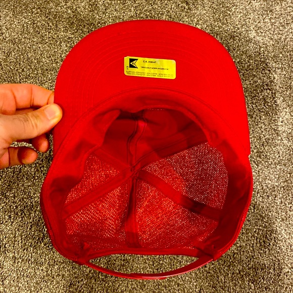 Sunoco Vintage Trucker Cap - Picture 10 of 11